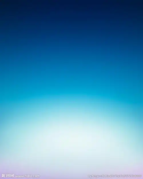 浅蓝色渐变背景设计图图片