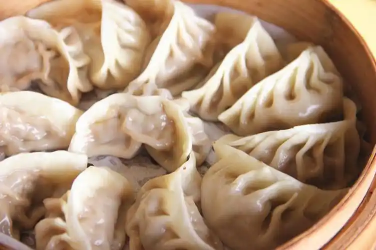 学面点包子饺子哪家强,湖南特色早餐蒸饺技术培训学校