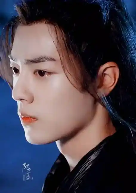 肖战表情梦回魏无羡#一个战羡回眸合集每日甜氧的微博视频