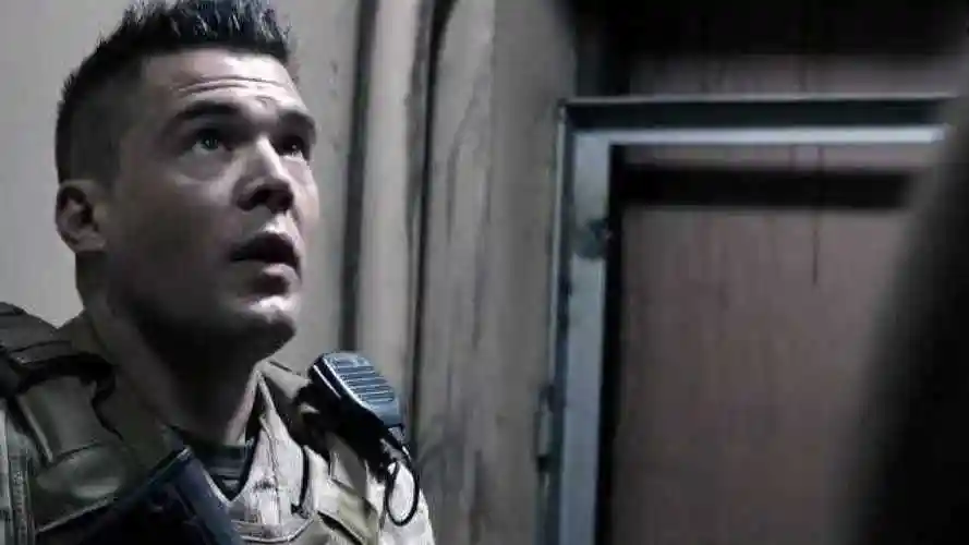 《锅盖头3》看特种部队如何反击武装分子_腾讯视频