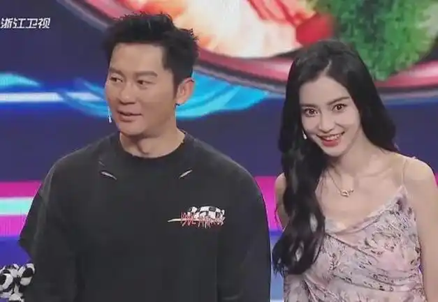 郑恺|杨颖|大陆综艺|奔跑吧兄弟|李晨(演员)|angelababy_网易订阅