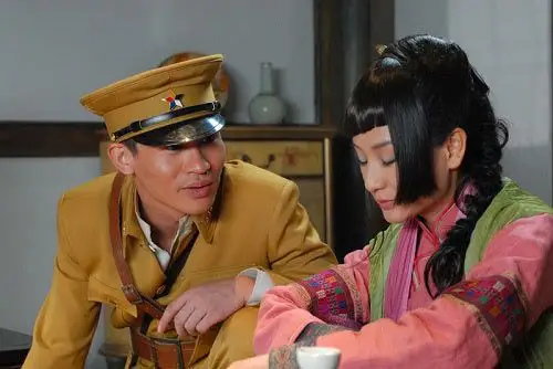 《长江一号》要拍续集 余皑磊将会"死而复生"