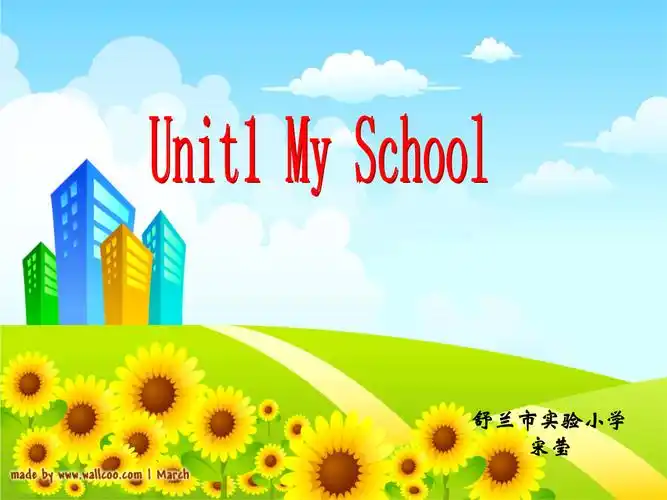 《unit1 myschool课件》小学英语人教(pep)版三年级起点四年级下册_42