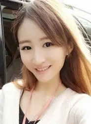 聂欢图片,生活照