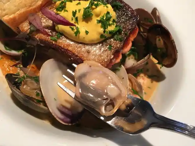 法餐tour de feast(brunch&dinner)