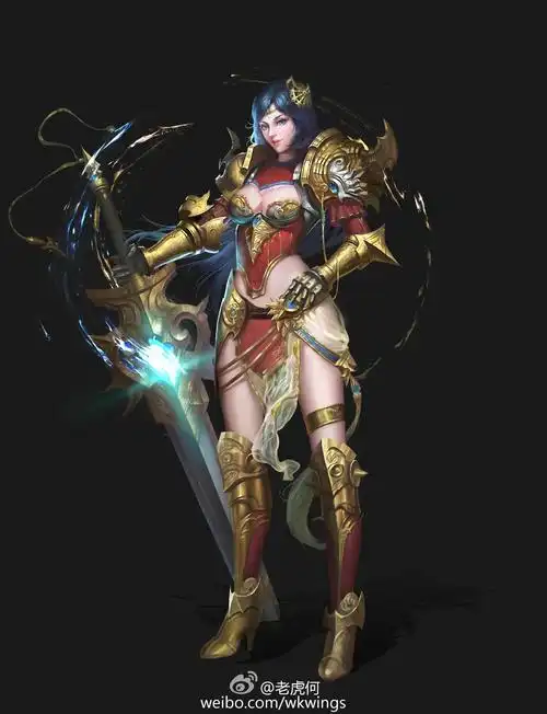 游戏原画自学可以学会吗?自学的同学必看!_计划