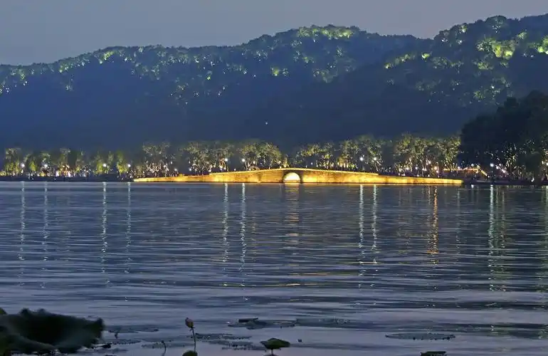 杭州西湖风景名胜区