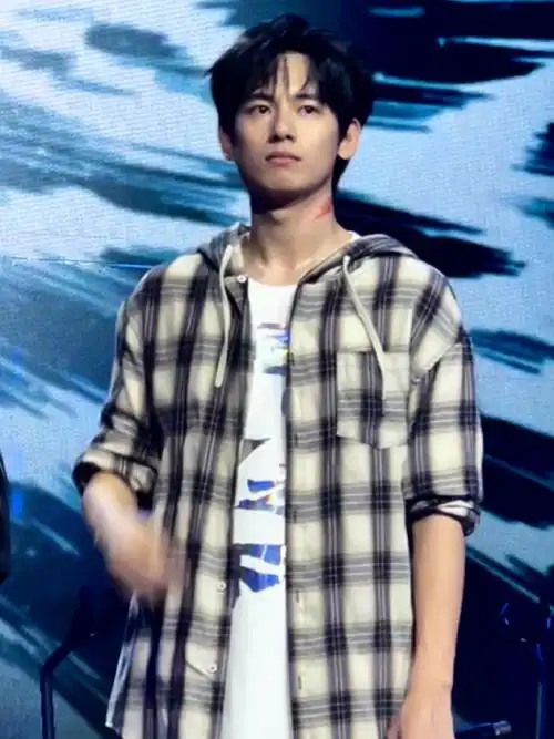 胡先煦##胡先煦电影异人之下##电影异人之下##乌尔善