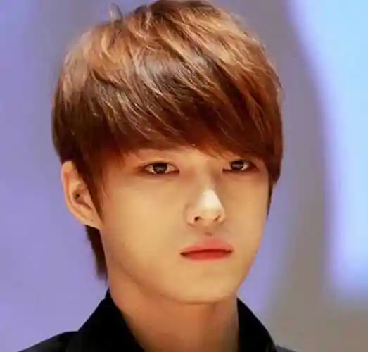 mm最爱的男生短发烫发发型图片