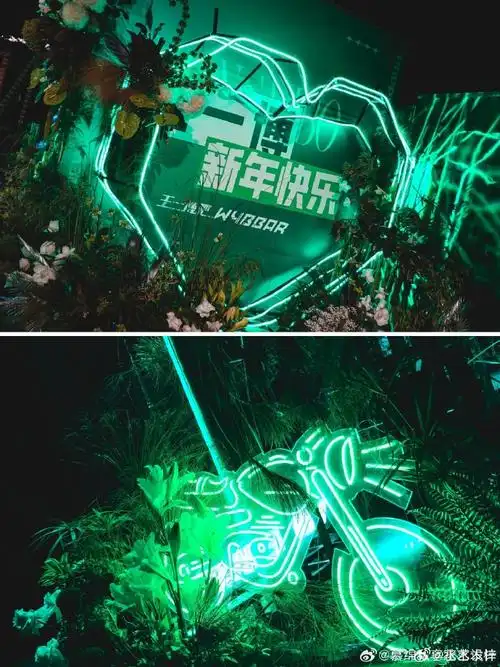 王一博##向全世界安利王一博