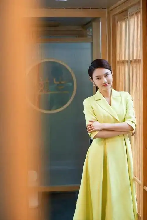 对话龙洋主持人的修炼成长之路