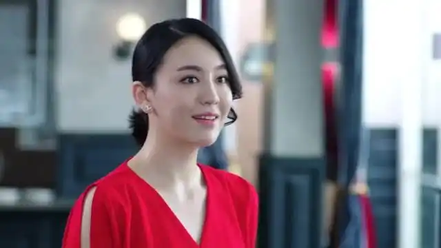 风光大嫁:宁夏被总裁带去谈生意,结果到地方看见了宁馨!懵了