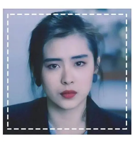 哟罗本,有没有觉得那时代的港星都给人毛绒绒的感觉!