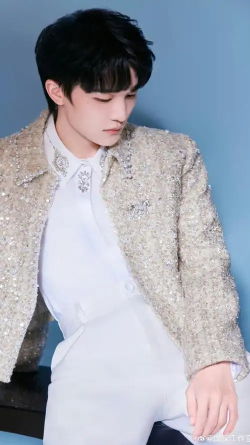 周深吟唱像乐器成精