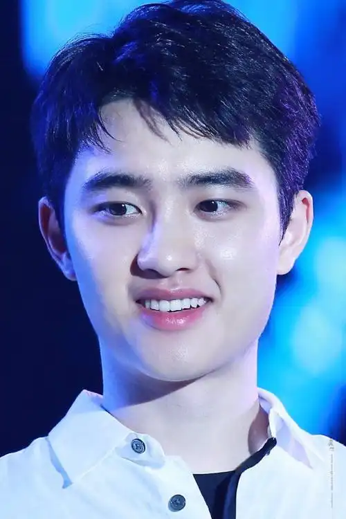 exo 都暻秀 d.o.-堆糖,美好生活研究所