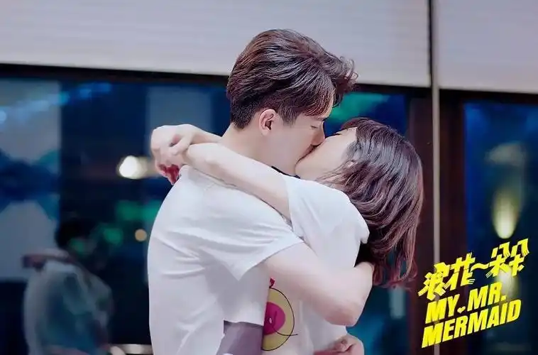 《浪花一朵朵》甜蜜结局感人到泪奔!这个夏天记住"白云夫妇"!