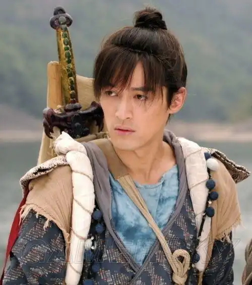 仙剑奇侠传三-人物关系介绍图文攻略