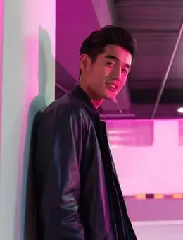 作品(4部)2019年女鬼爱上尸演员饰:pong2017年中国新歌声 第二季演员