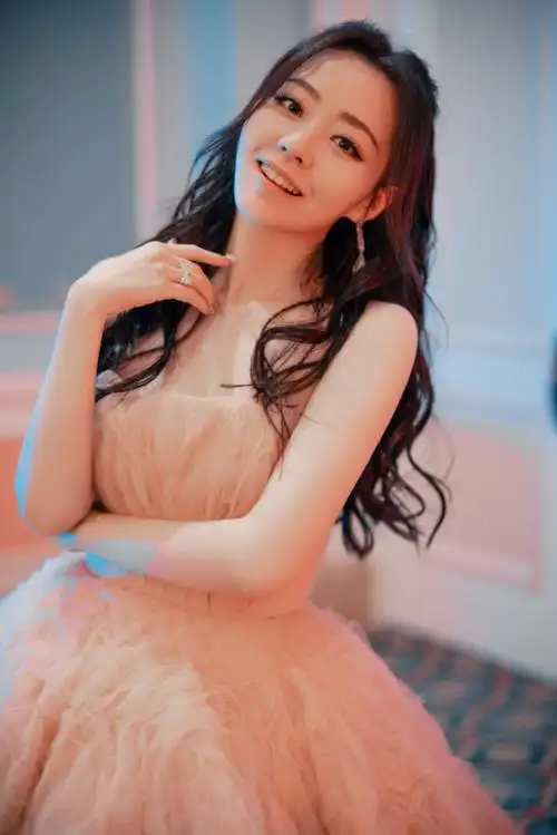 张靓颖上海迪士尼五周年新主题曲