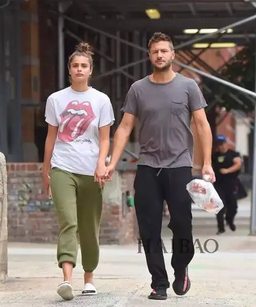 维密天使taylorhill和男友放飞自我不忍直视