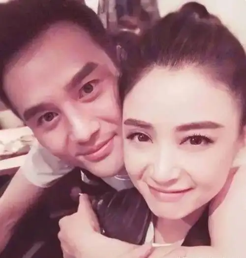 甚至有还有很多王凯与蒋欣已经结婚的传言.