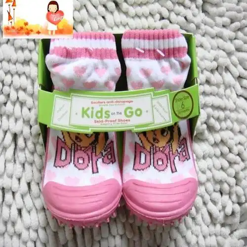 pro婴童宝宝鞋袜地板袜】价格,批发,供应商厂家 - 温州甜心妈咪童装