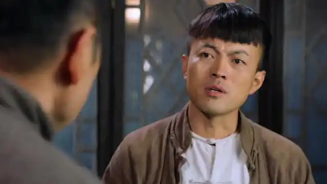 《丁大命》大命明明喜欢山杏,为何却执意不娶她