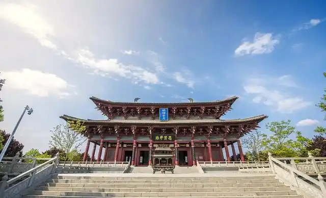 商丘观堂国际机场,已列入到国家十三五规划,你期待吗?