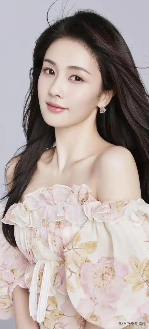 影视女明星名字大全