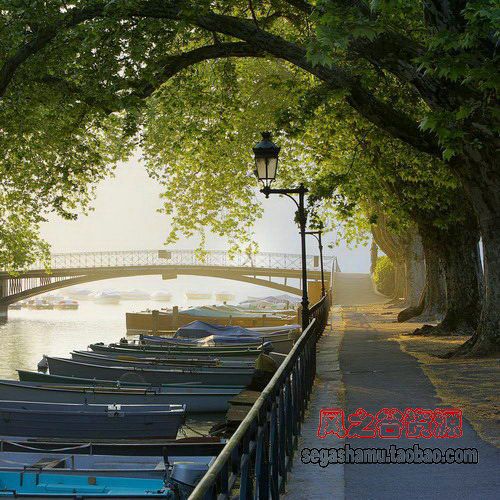 高清桌面壁纸 风光 风景图片 1920x1200 262张