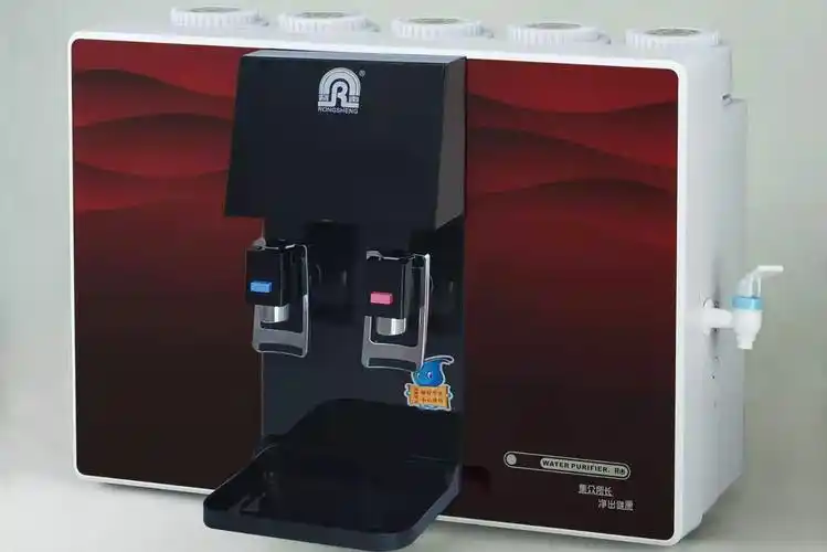 广东容声电器股份有限公司净水器事业部官网