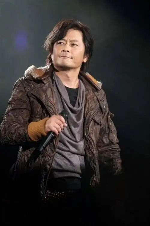 他是昨日浪子更是明日传奇王杰的最后一张专辑让人泪目