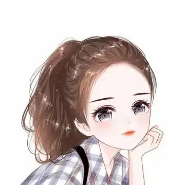 世界上最美的美女头像2020最新一想到你就会不由自主的笑出声最美最美