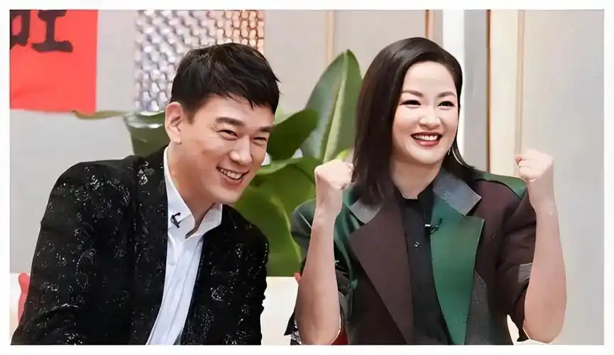 王耀庆:为省房租娶房东女儿,25年零绯闻,一家四口其乐融融