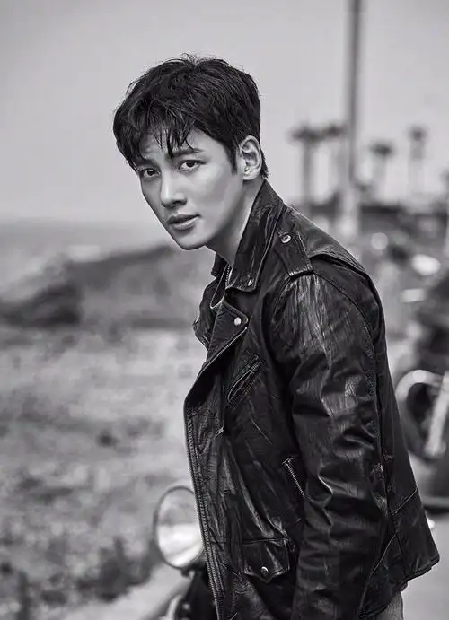池昌旭酷帅撩人写真图片27
