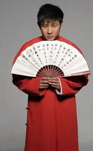 高晓攀7月驻场西直门剧场 主打嘻哈相声剧