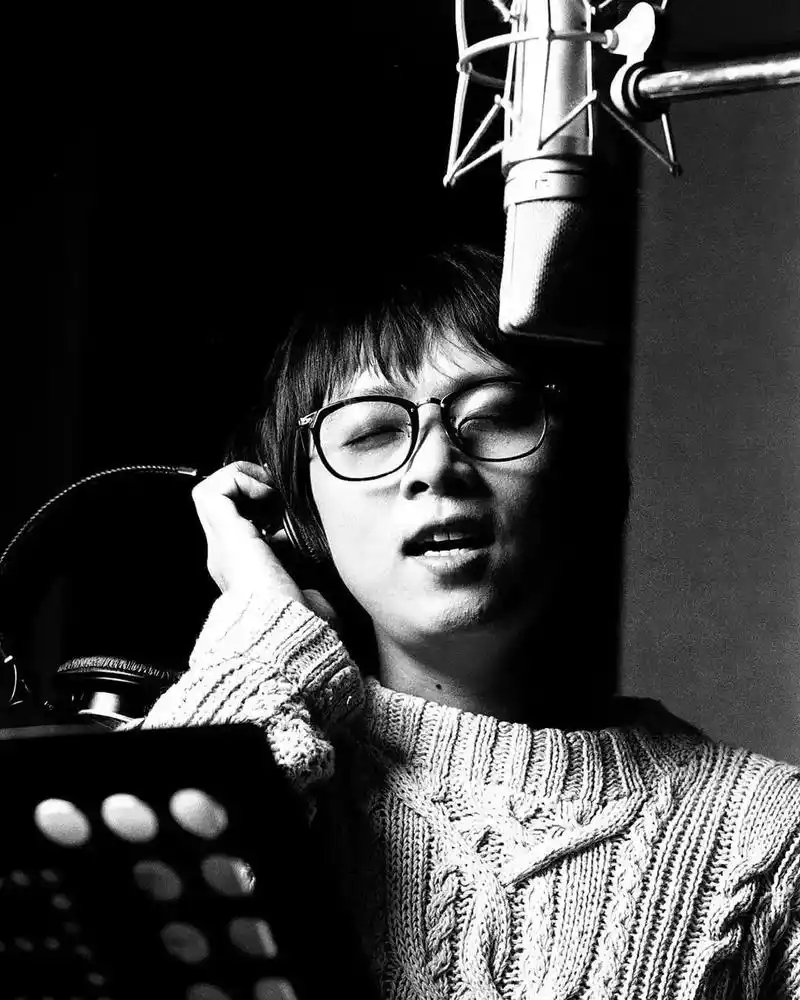 张雨生 #照片 #台湾 #音乐人 - 抖音