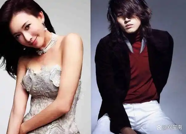 言承旭访谈曝光单身,祝福林志玲,希望她过得好