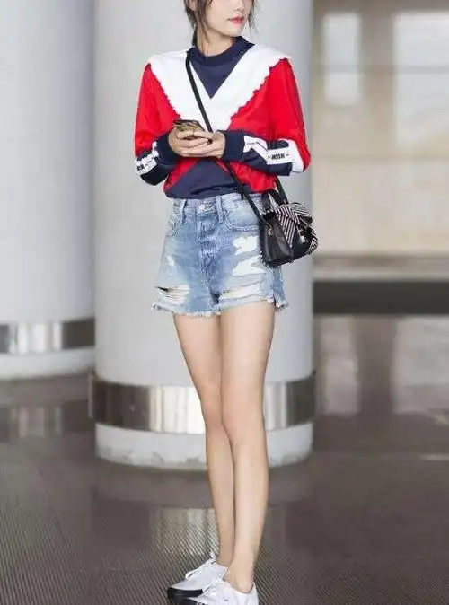 张嘉倪跟买超怎么认识的?