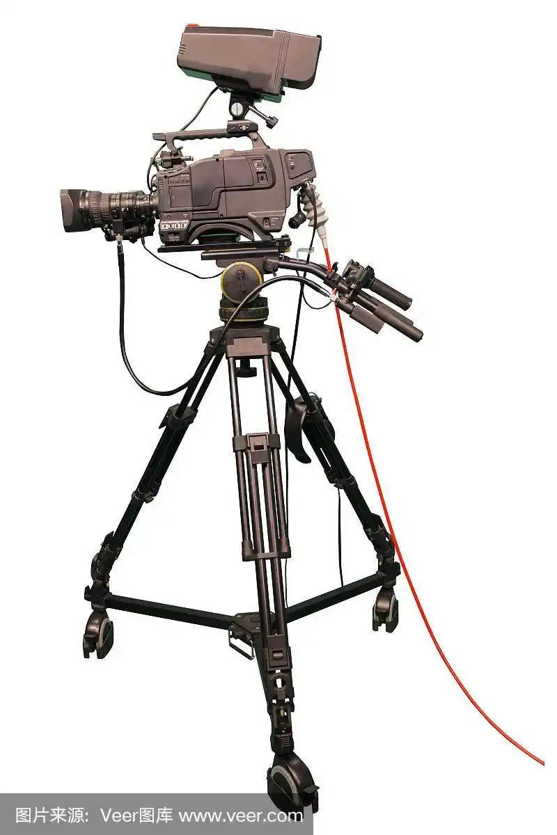 摄像机