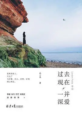 过去现在,一并深爱
