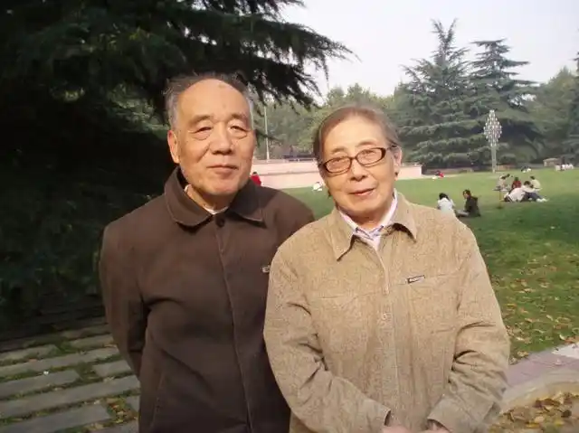 许还山怒了,出什么事了?