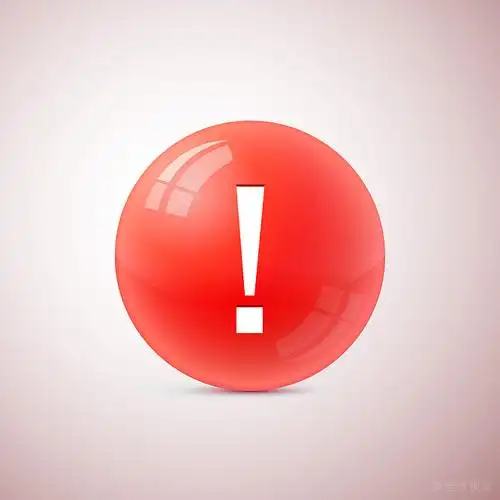 叹号_象征_图片素材