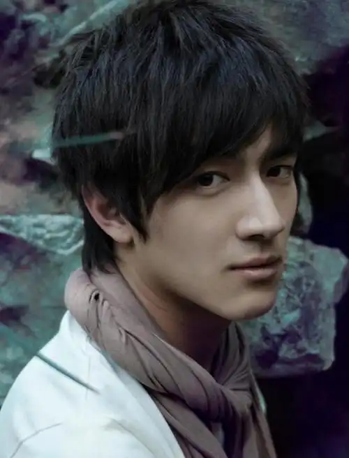 不言而喻林更新和大女主赵丽颖结局或许早已注定