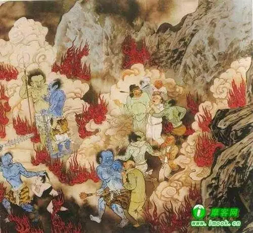 多人性关系图片