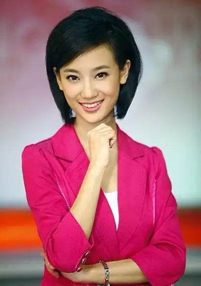 李杨薇,北京卫视电视台主持人李杨薇个人资料,照片,微博