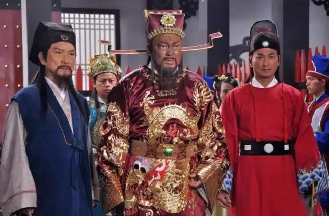 包青天2008版免费观看60集(《包青天》过去28年,11位主演境况悬殊巨大