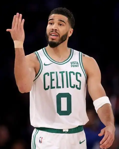 时间了,再不夺冠将毁掉塔图姆|布朗|怀特|霍福德|波尔津吉斯_网易订阅