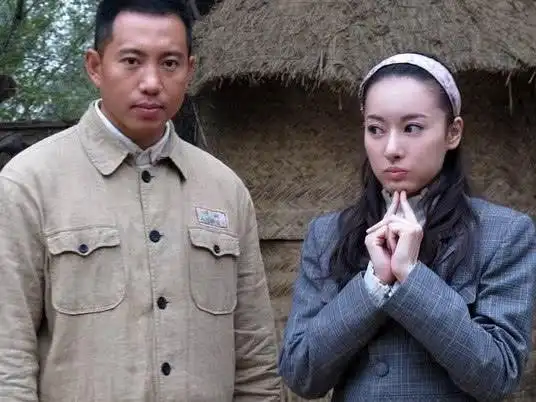 原创41岁"特种兵"谷智鑫,隐瞒了6年的老婆,原来是我们熟悉的她