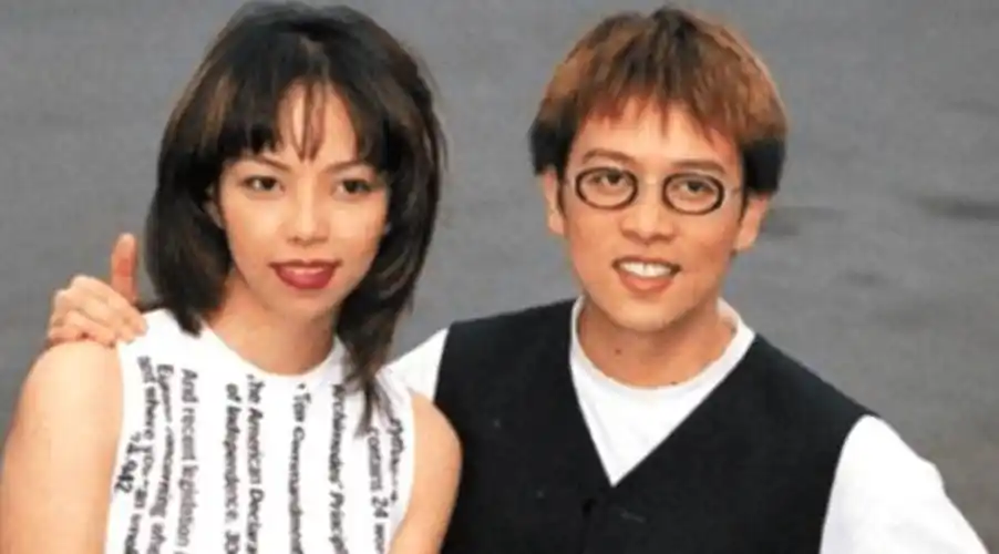 张惠妹的成名曲姐妹就是张雨生亲手而写.